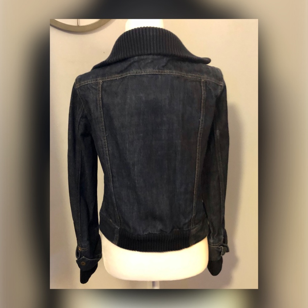 Denim Jacket - Picture 3 of 5
